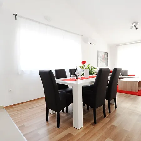 Apartmán Hills Zadar