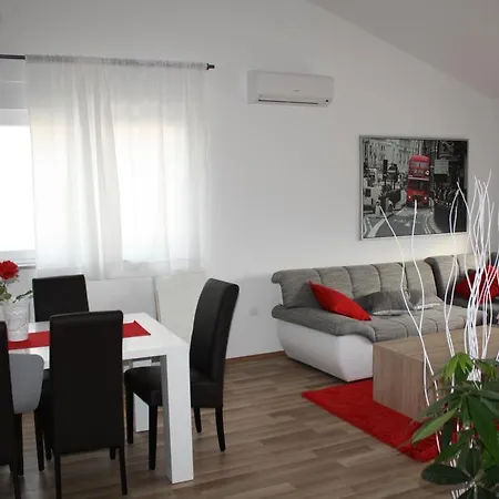 Hills Apartmán Zadar