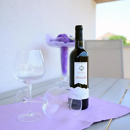 Apartman Hills Zadar