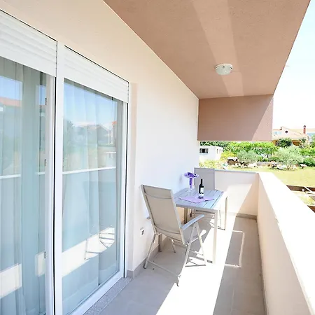 Apartamento Hills Zadar