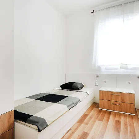 Apartamento Hills Zadar