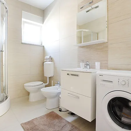 Hills Apartamento Zadar