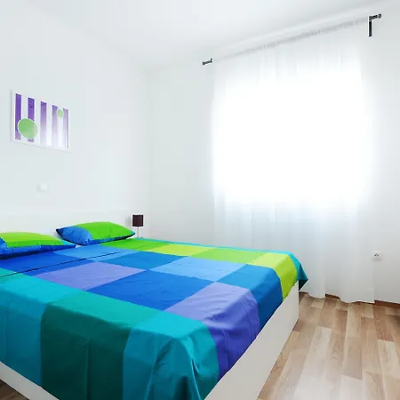 Apartamento Hills Zadar
