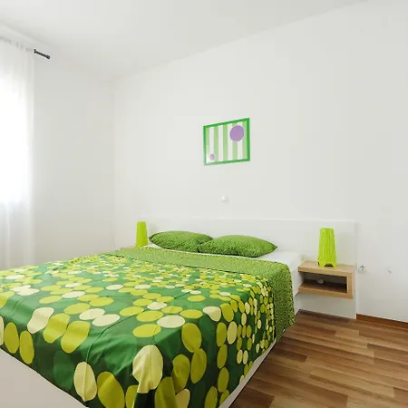 Daire Hills Zadar