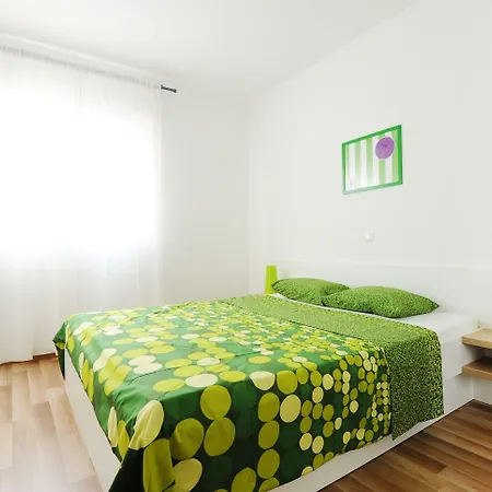 Hills Apartamento Zadar