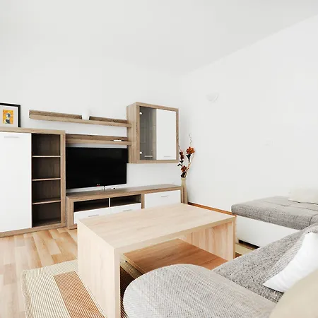 Apartamento Hills Zadar