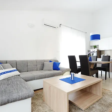 Apartamento Hills Zadar