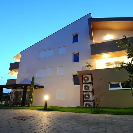 Apartamento Hills Zadar