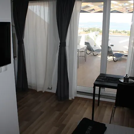 Hills Apartamento Zadar