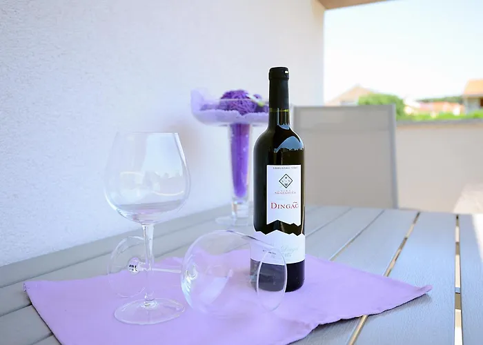 Apartman Hills Zadar