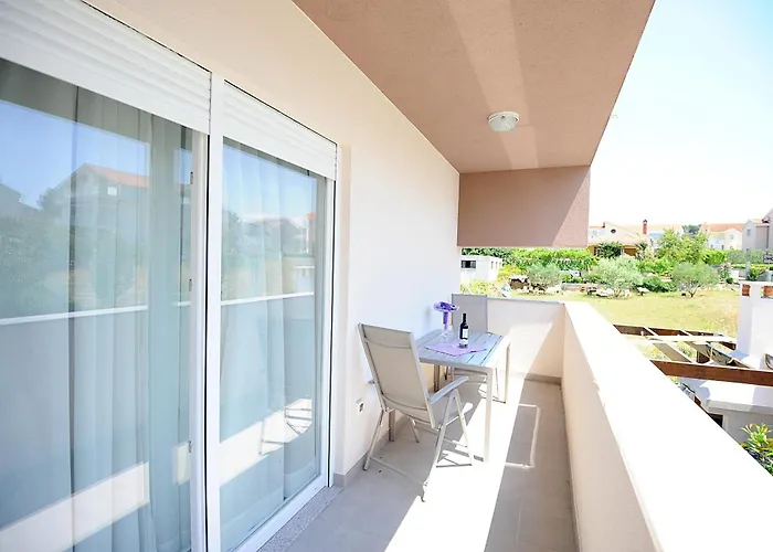 Apartman Hills Zadar