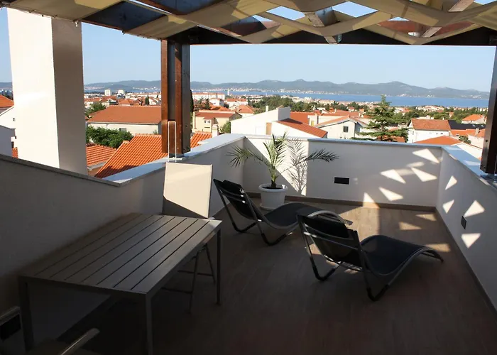 Apartman Hills Zadar