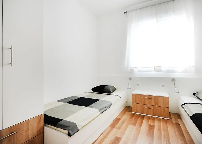 Apartman Hills Zadar