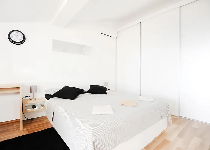 Appartamento Hills Zara