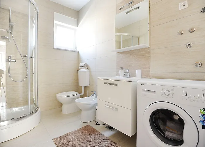 Hills Apartman Zadar