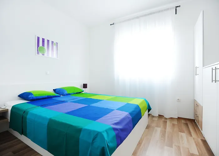 Apartman Hills Zadar