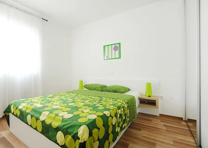 Apartman Hills Zadar