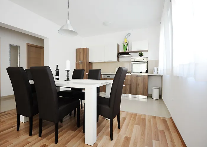 Apartman Hills Zadar