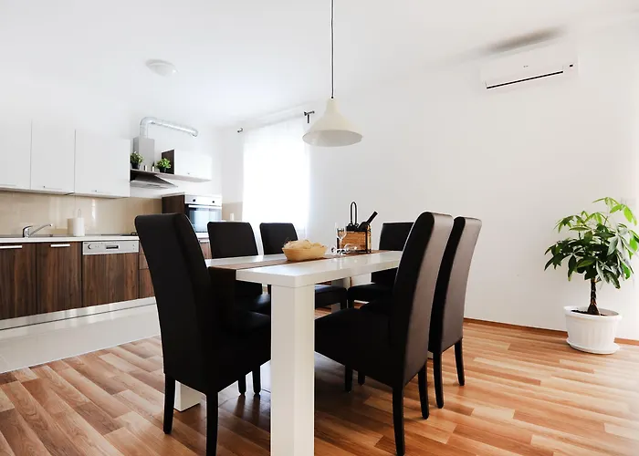 Hills Appartamento *