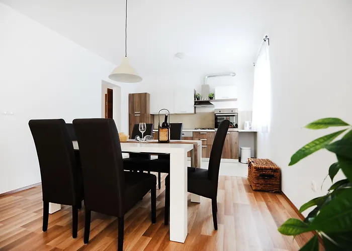 Hills Apartman Zadar