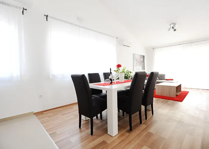 Apartman Hills Zadar