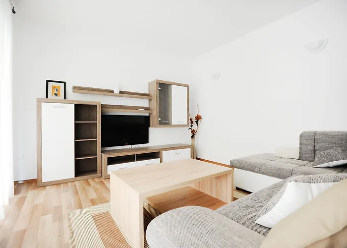 Apartman Hills Zadar
