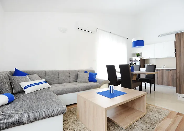 Appartamento Hills Zara