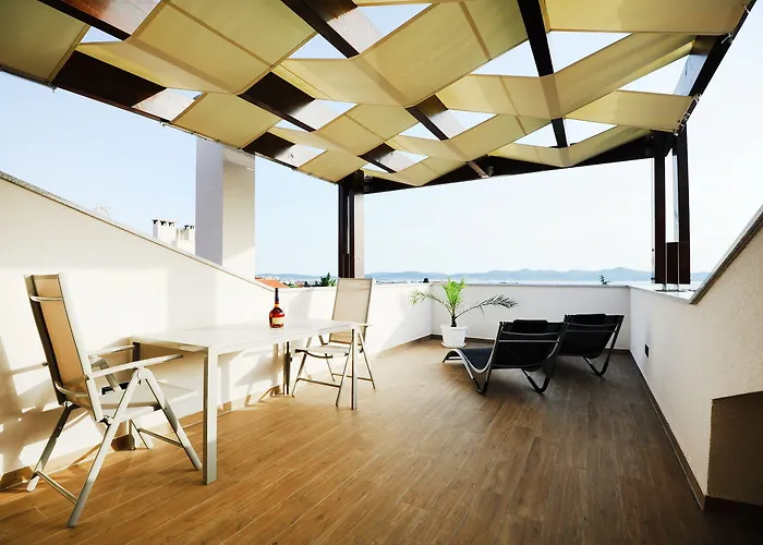 Apartman Hills Zadar