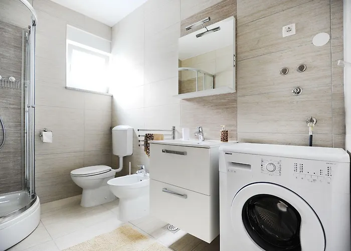 Apartman Hills Zadar