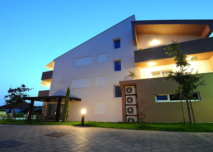 Apartman Hills Zadar