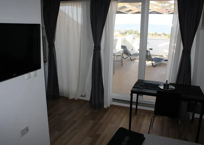Hills Apartman Zadar