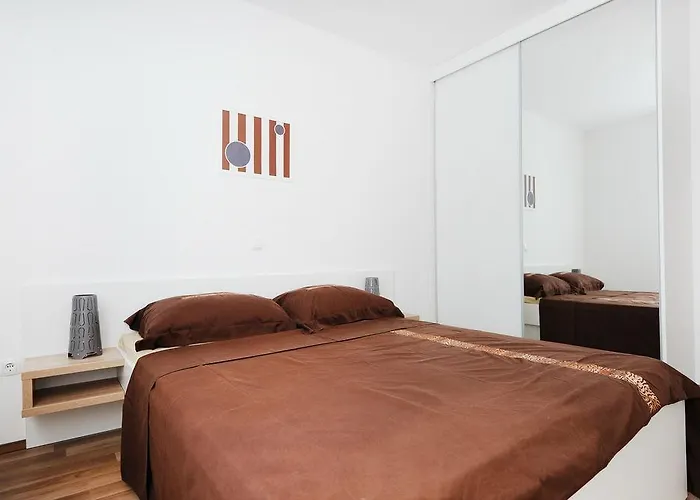 Appartamento Hills *